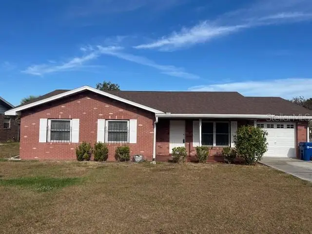 845 W Pierce Street, Lake Alfred, FL 33850 - Image #1
