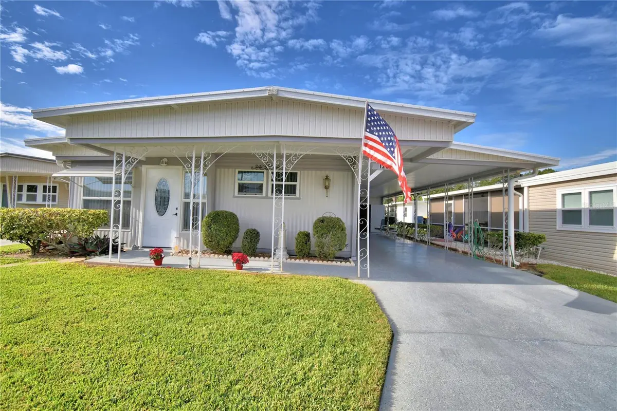 123 Holiday Lane, Auburndale, FL 33823 - Image #1