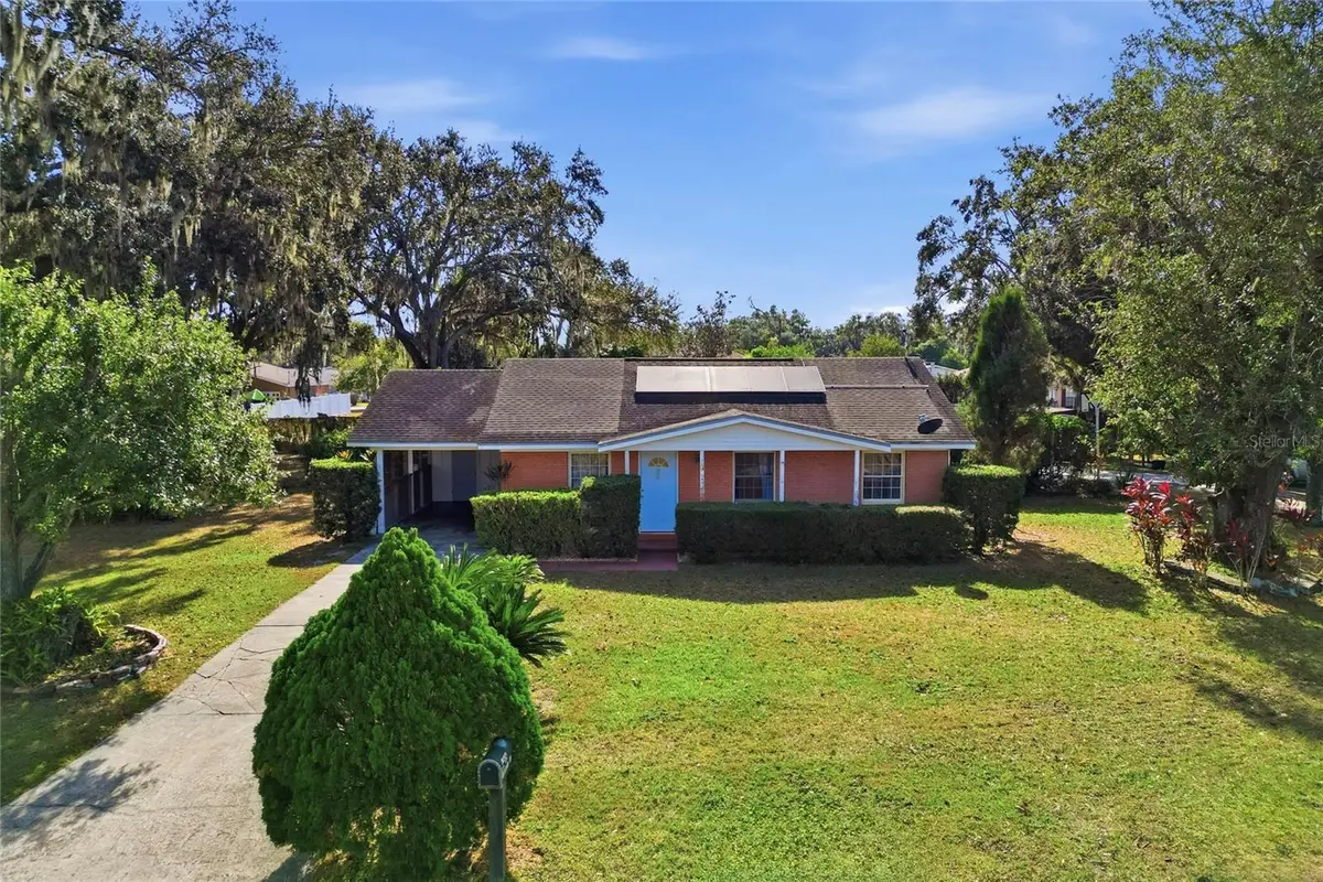 755 Forrest Drive, Bartow, FL 33830 - Image #1