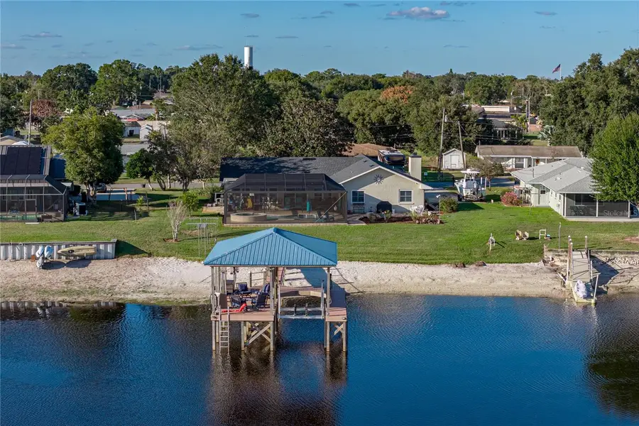 344 Sunshine Drive, Lake Wales, FL 33859 - Image #2
