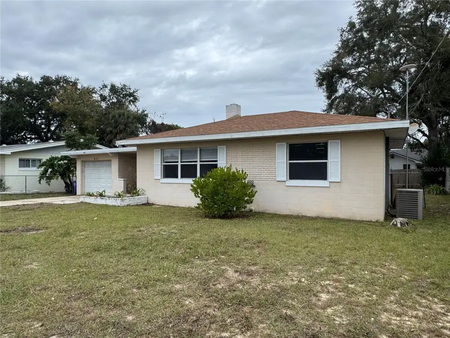 431 Avenue F Se, Winter Haven, FL 33880 - Image #2