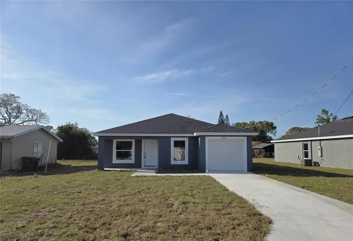 125 Pierce St, Lake Wales, FL 33859 - Image #1