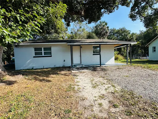 1630 Jefferson Drive, MOUNT DORA, FL 32757
