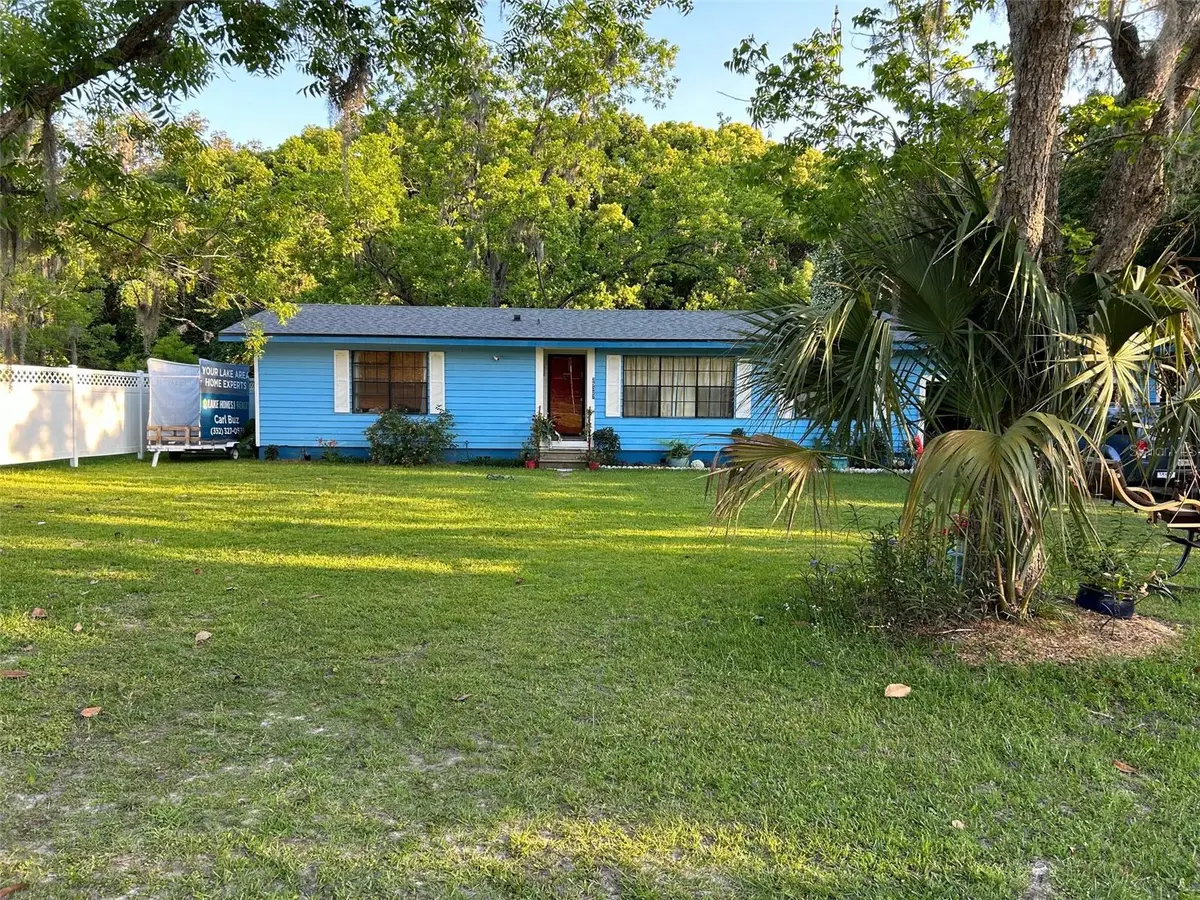 25327 NE State Road 26, Melrose, FL 32666 - #1