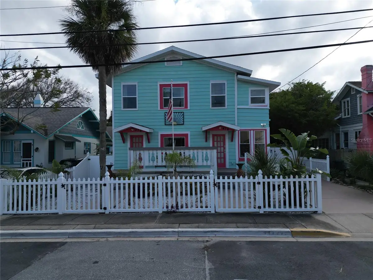 434 Vermont Avenue, Daytona Beach, FL 32118 - Image #1