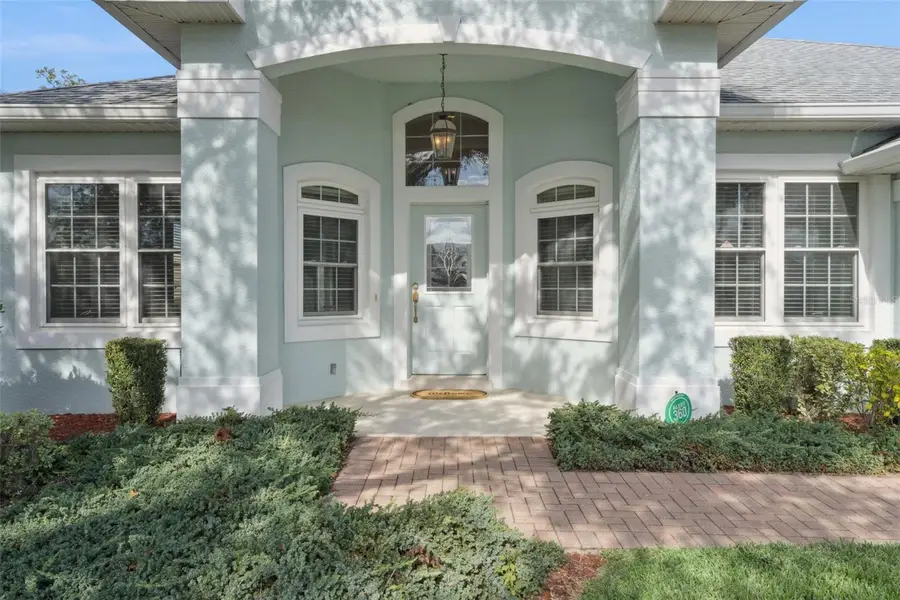 2925 Dayton Drive, Winter Haven, FL 33884 - #2