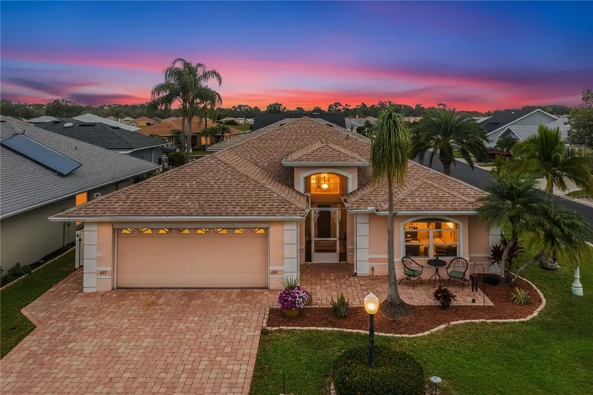 497 Sweetwater Way, Haines City, FL 33844 - #1