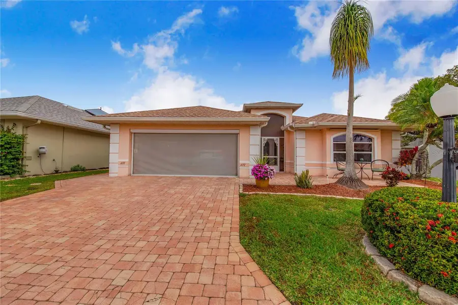 497 Sweetwater Way, Haines City, FL 33844 - #2