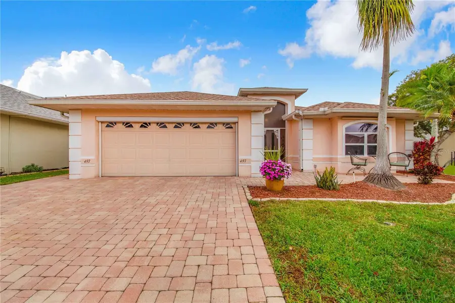 497 Sweetwater Way, Haines City, FL 33844 - #3