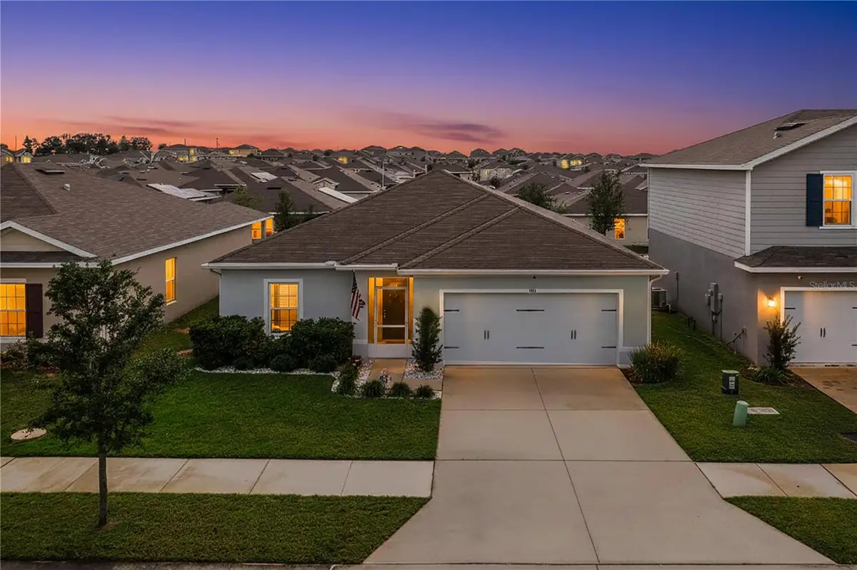 186 Piave Street, Haines City, FL 33844 - #1