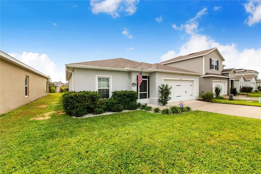 186 Piave Street, Haines City, FL 33844 - #2