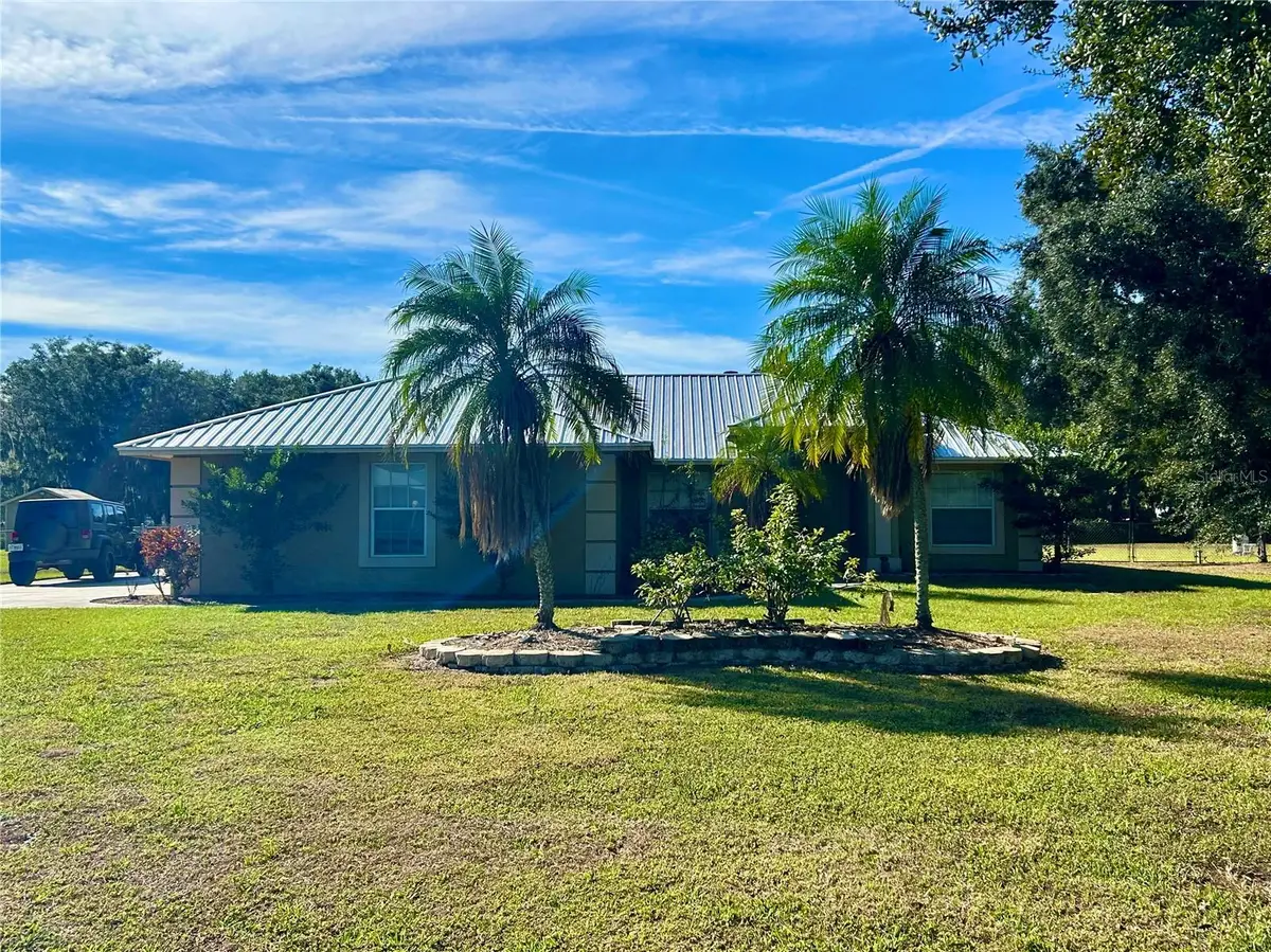 475 Heather Court, Bartow, FL 33830 - #1