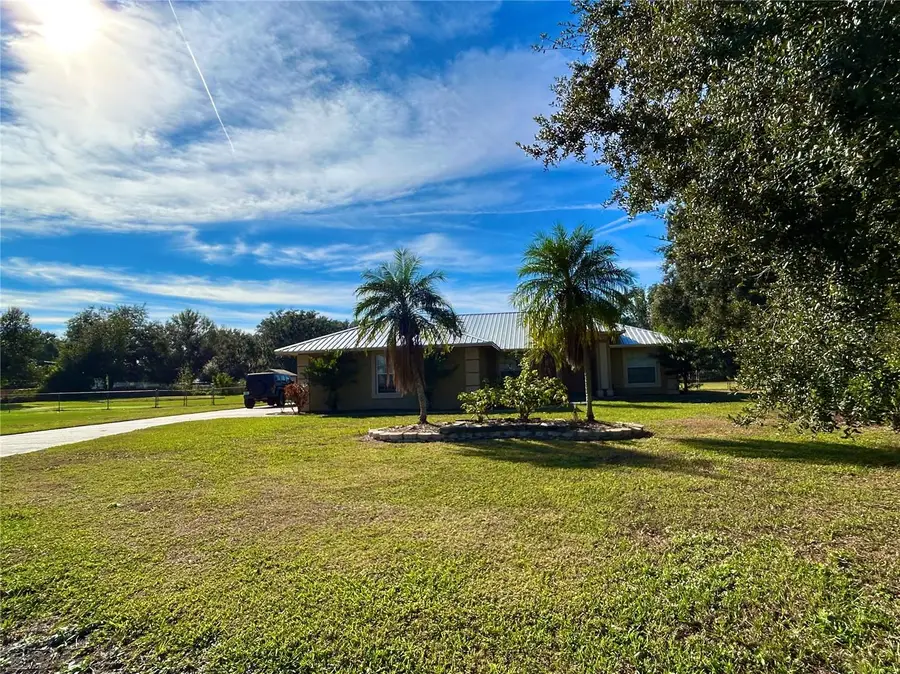 475 Heather Court, Bartow, FL 33830 - #3