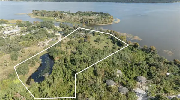 7970 Bannon Fish Camp Road, HAINES CITY, FL 33844