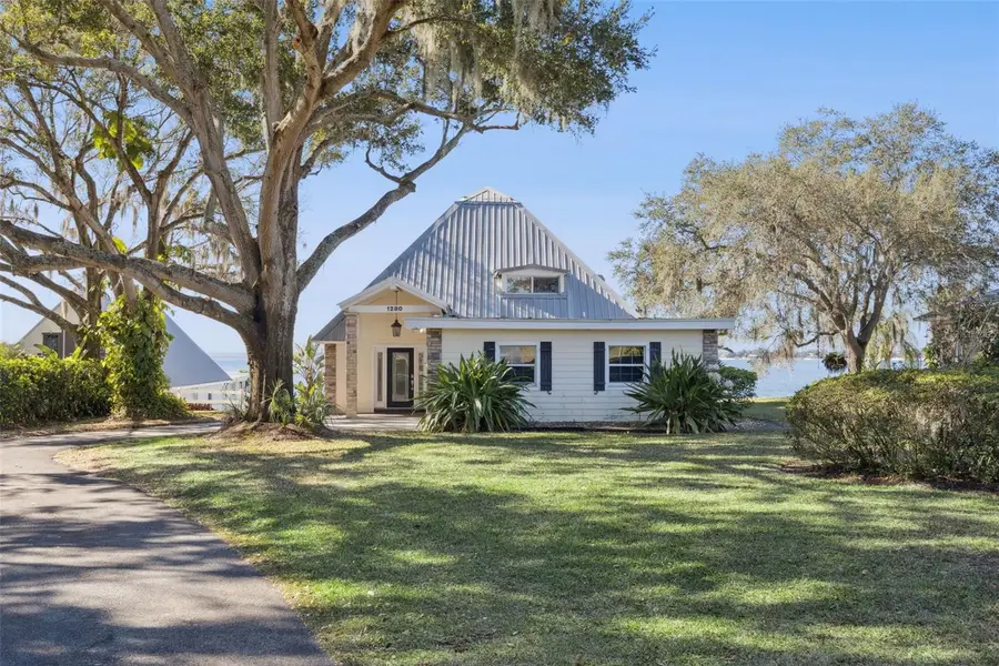 1280 N Crooked Lake Drive, Babson Park, FL 33827 - Image #2