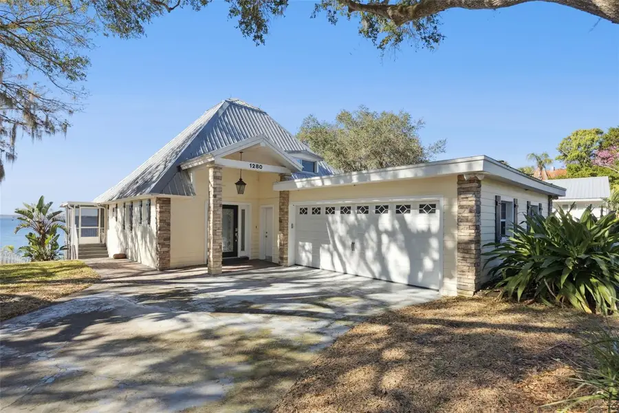 1280 N Crooked Lake Drive, Babson Park, FL 33827 - Image #3