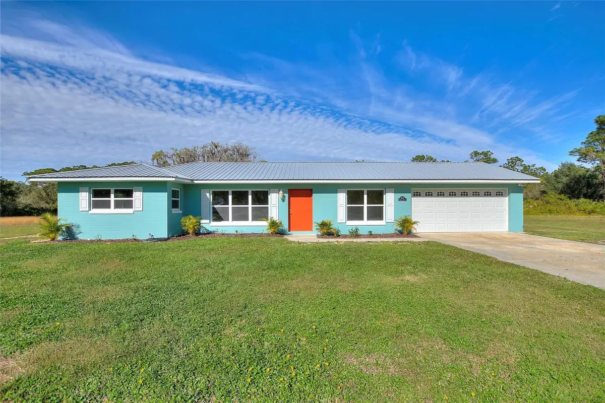 4370 Hibiscus Drive, Indian Lake Estates, FL 33855 - Image #1