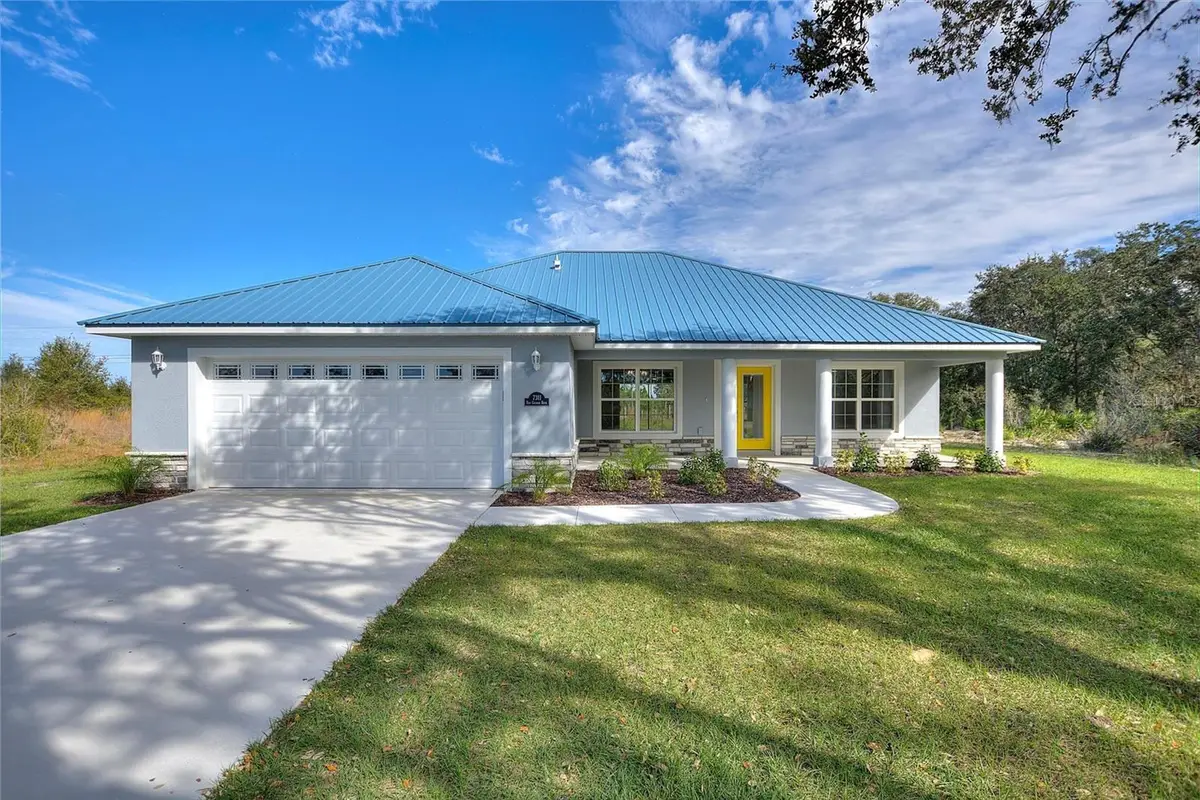 7311 Red Grange Boulevard, Indian Lake Estates, FL 33855 - Image #1