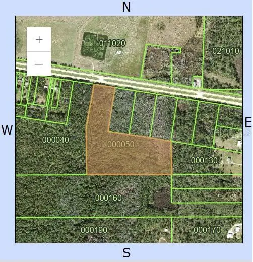 0 State Road 60 E, Lake Wales, FL 33898 - #2