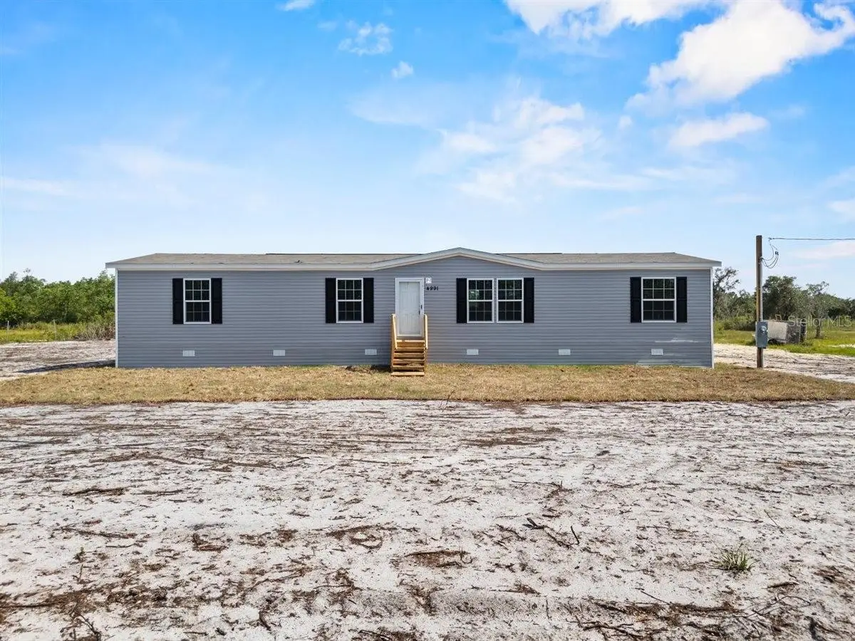 11975 NE 227th Place, Fort McCoy Anthony, FL 32134 - Image #1