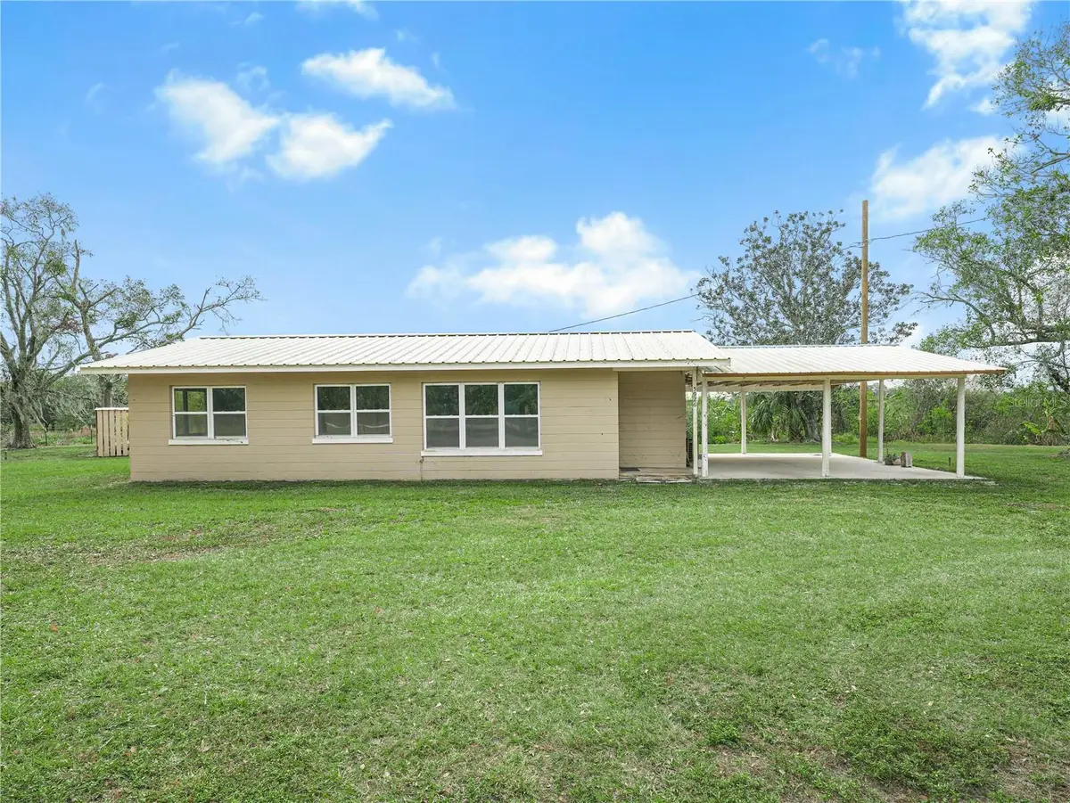 5926 Van Simmons Road, Wauchula, FL 33873 - #1