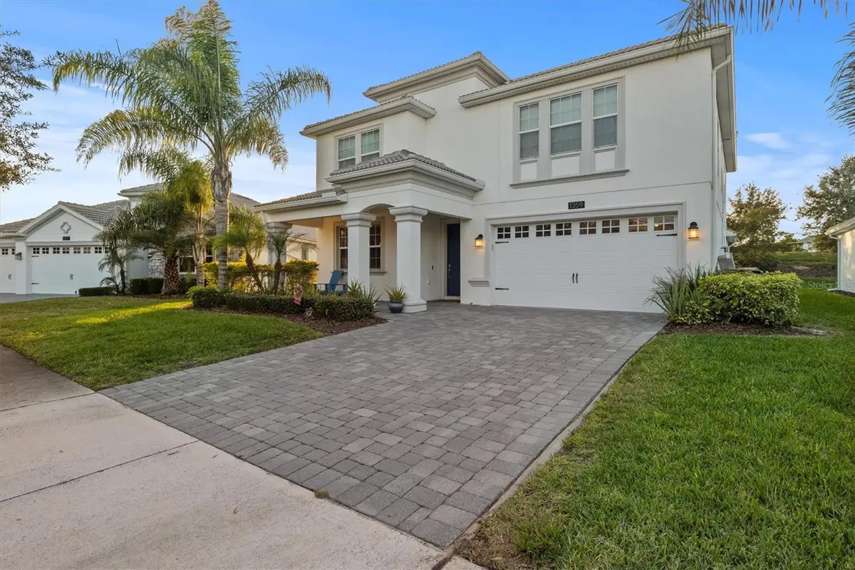 1359 Olympic Club Boulevard, Four Corners, FL 33896 - Image #1