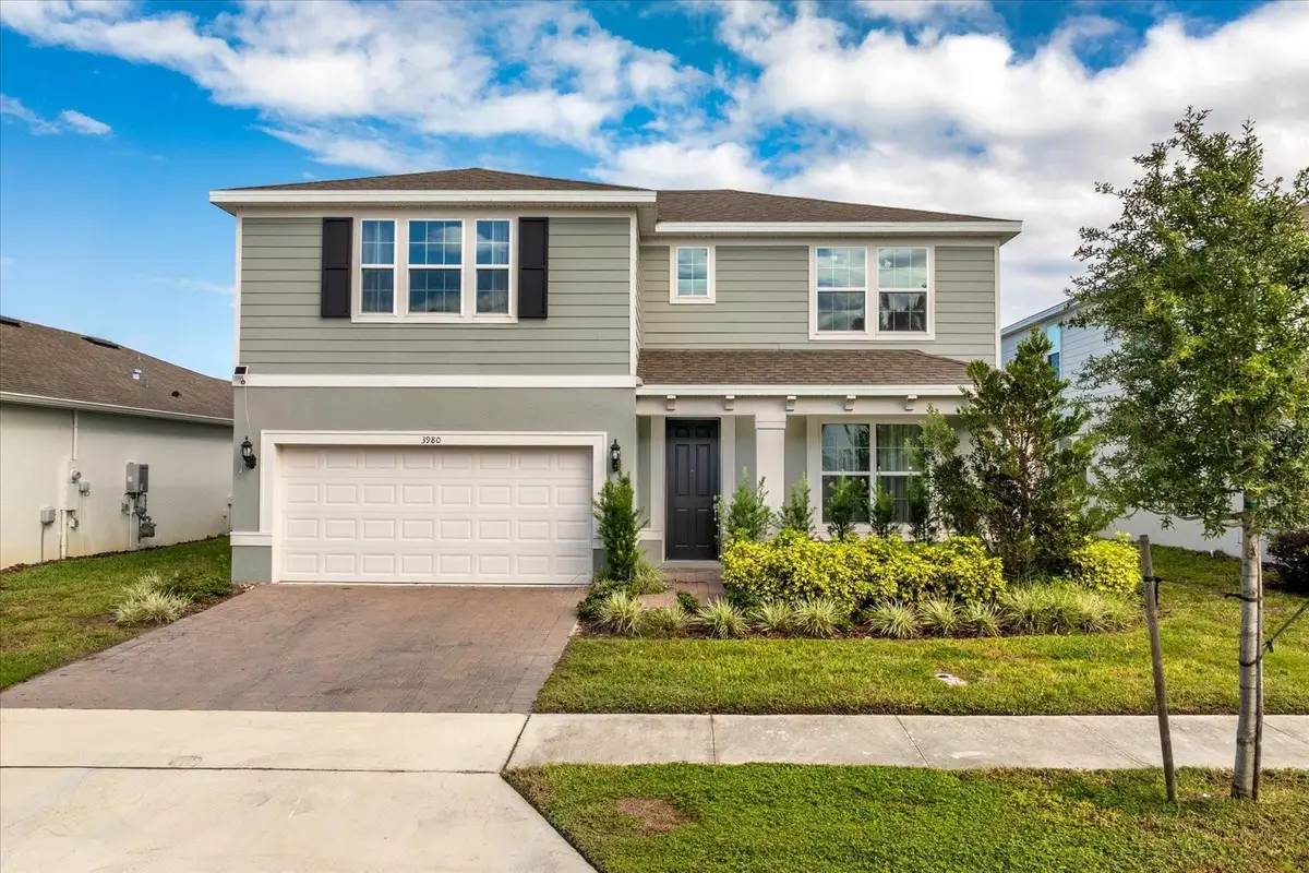 3980 Meandering Bay Drive, Apopka, FL 32712 - Image #1