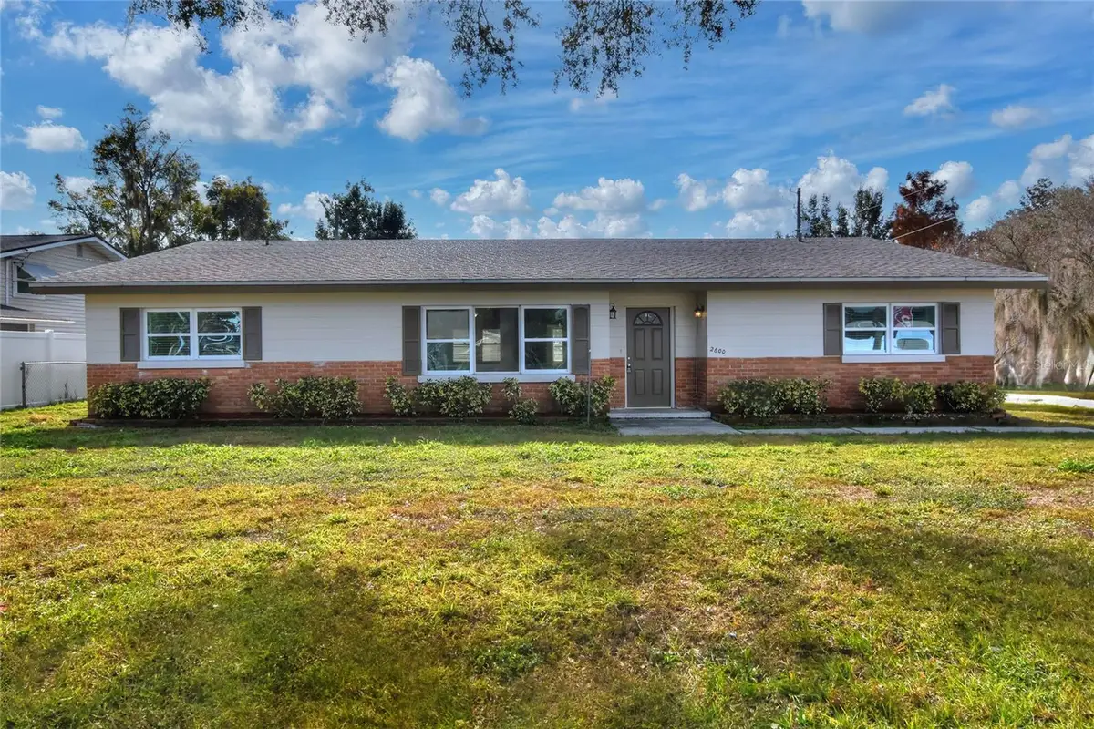 2600 Pamela Drive, Winter Haven, FL 33884 - Image #1