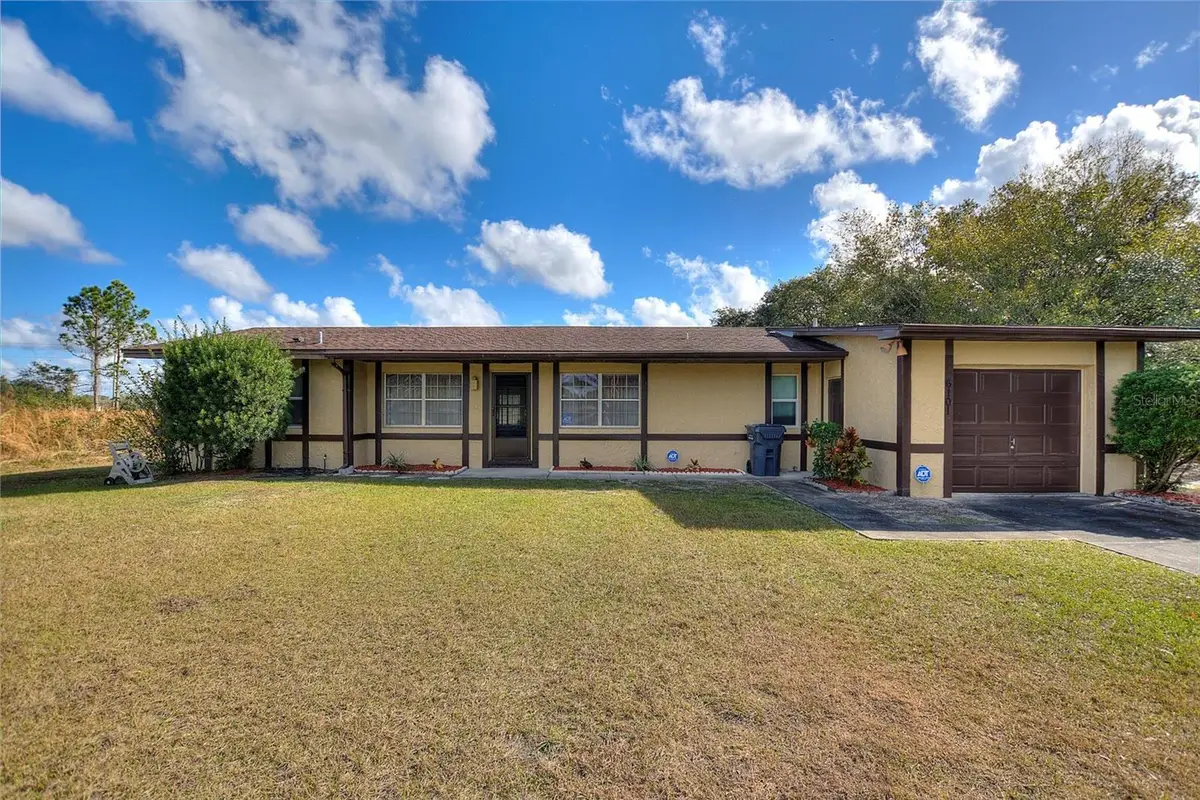 6101 Red Grange Boulevard, Indian Lake Estates, FL 33855 - Image #1