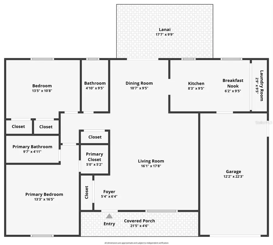 847 Sherwood Drive, Lake Wales, FL 33898 - Image #2