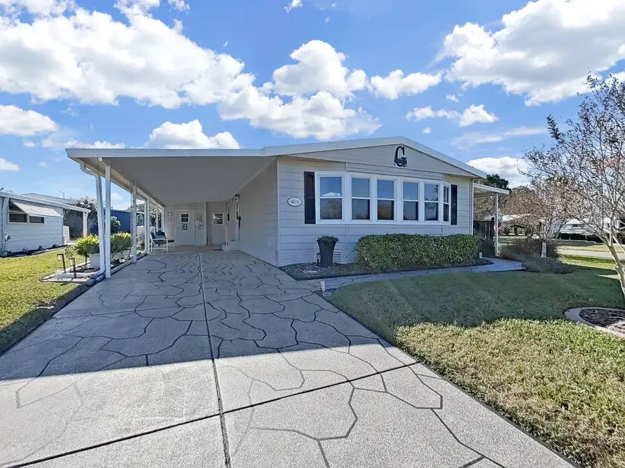 4815 Foxwood Blvd, Lakeland, FL 33810 - Image #2