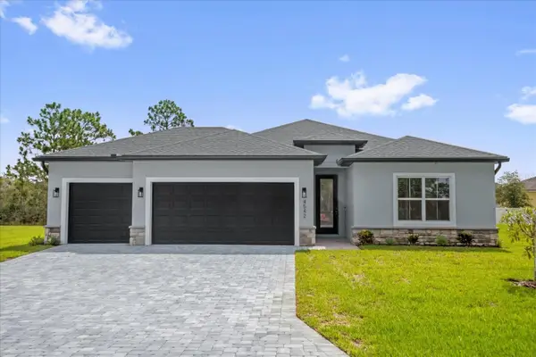 3333 W Edison Place, DUNNELLON, FL 34433