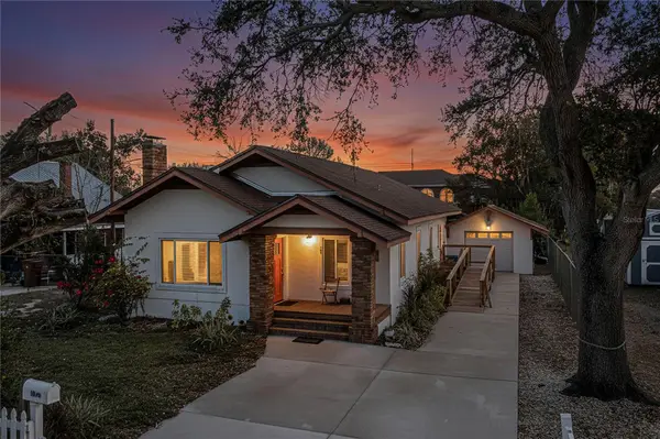 107 S 1st Street, HAINES CITY, FL 33844