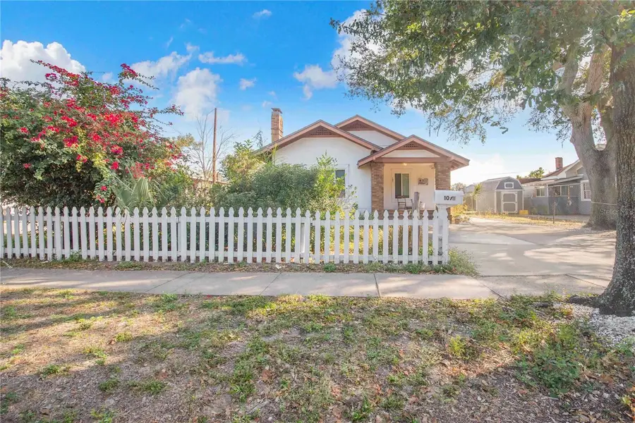 107 S 1st Street, Haines City, FL 33844 - Image #2