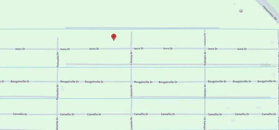 206 Ixora Drive, Indian Lake Estates, FL 33855 - Image #3