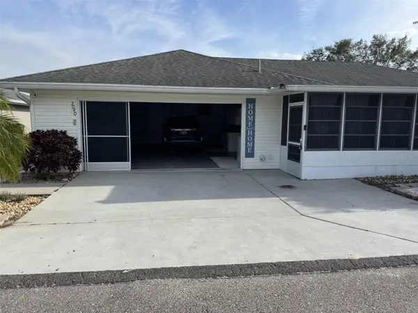 7040 Tamarind Drive, LAKE WALES, FL 33898