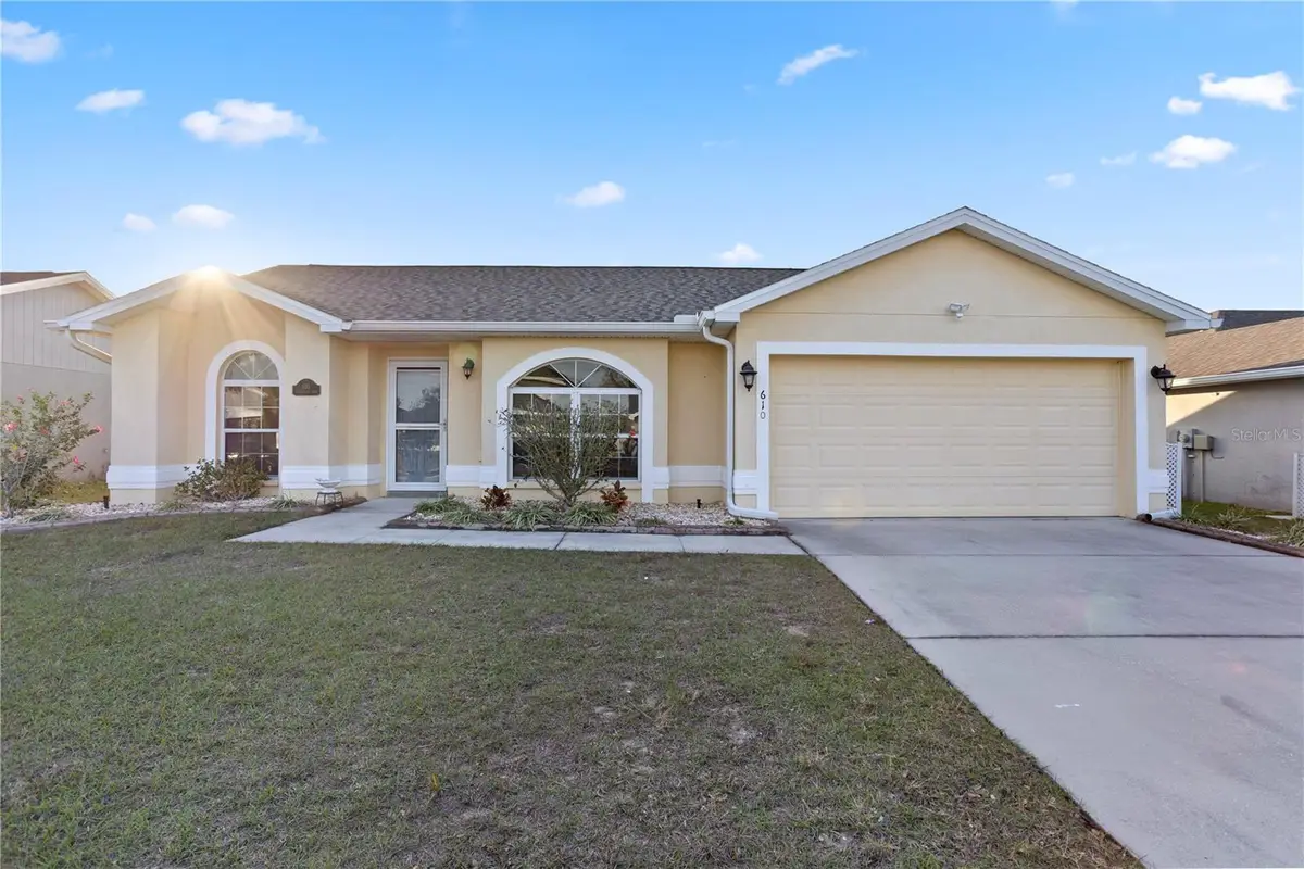 610 Greenshank Drive, Haines City, FL 33844 - Image #1