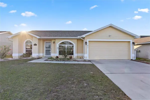 610 Greenshank Drive, HAINES CITY, FL 33844