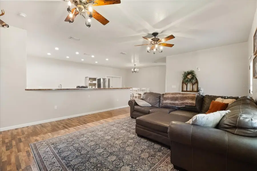 3865 Rabbit Run Road, Wauchula, FL 33873 - Image #3