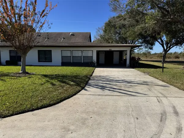 329 Genesis Pointe Drive #329, LAKE WALES, FL 33859