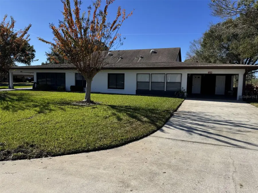 329 Genesis Pointe Drive #329, Lake Wales, FL 33859 - Image #2