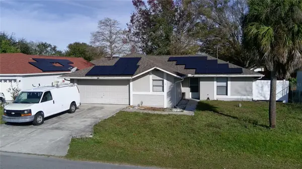 7 Dorset Drive, KISSIMMEE, FL 34758