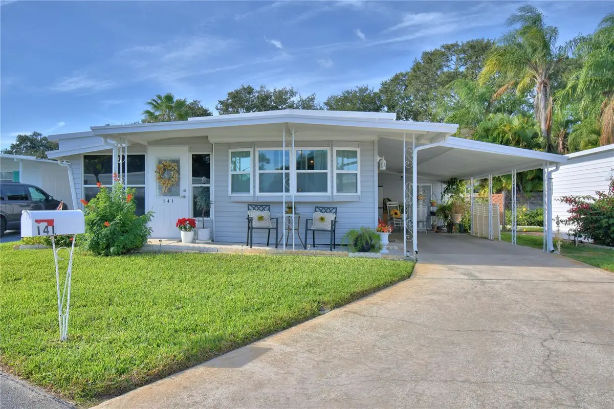 141 Paradise Lane, Auburndale, FL 33823 - Image #1