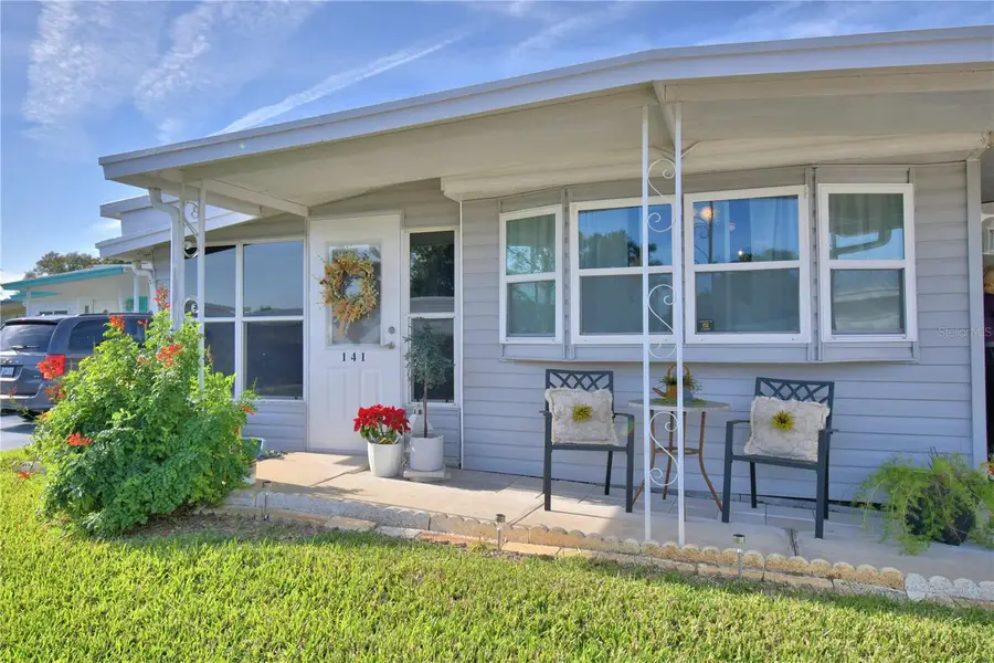 141 Paradise Lane, Auburndale, FL 33823 - Image #3