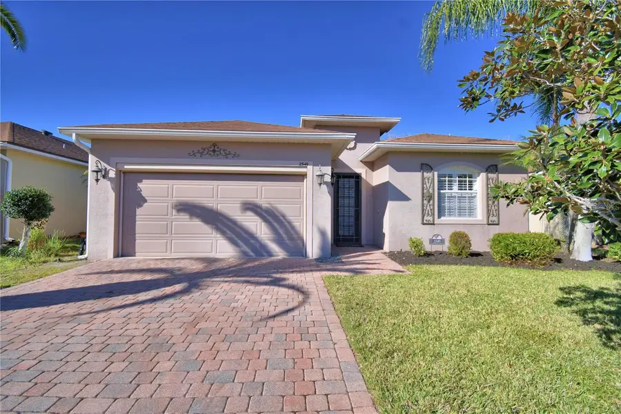 2349 Salzburg Loop, Winter Haven, FL 33884 - Image #2