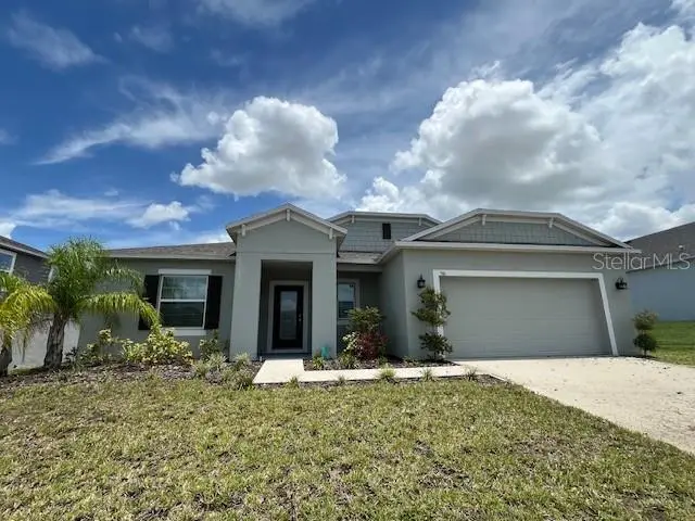 516 Ingleside Lane, Haines City, FL 33844 - #2