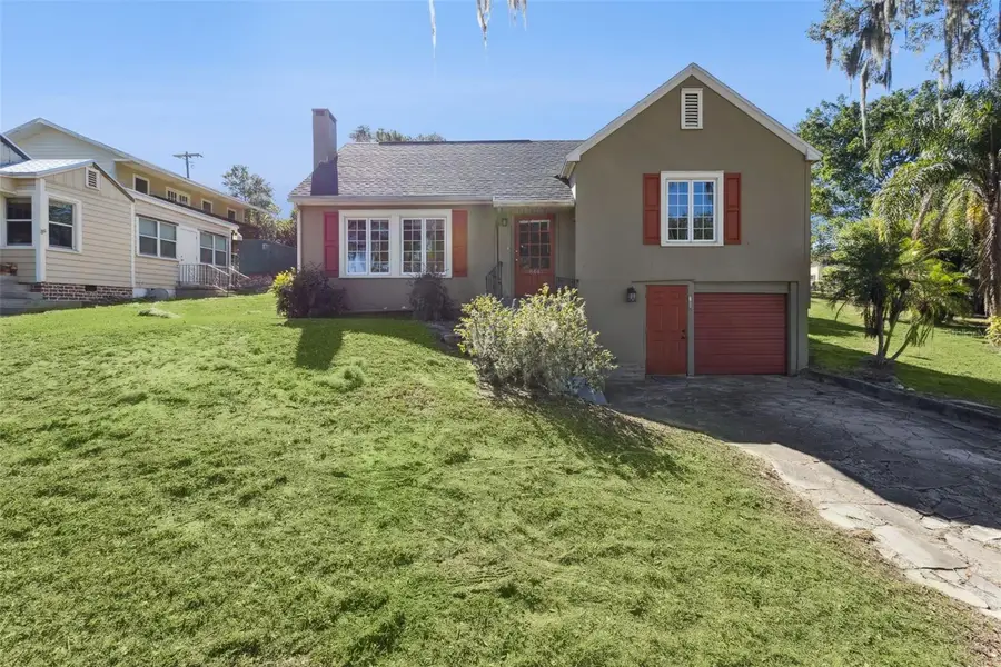 844 S Lakeshore Boulevard, Lake Wales, FL 33853 - Image #2