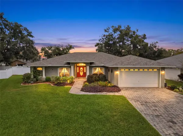 204 Bentley Oaks Boulevard, AUBURNDALE, FL 33823