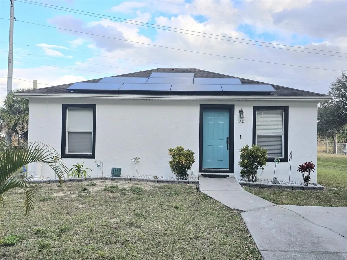 128 Woodlawn Avenue, Lake Wales, FL 33859 - Image #1