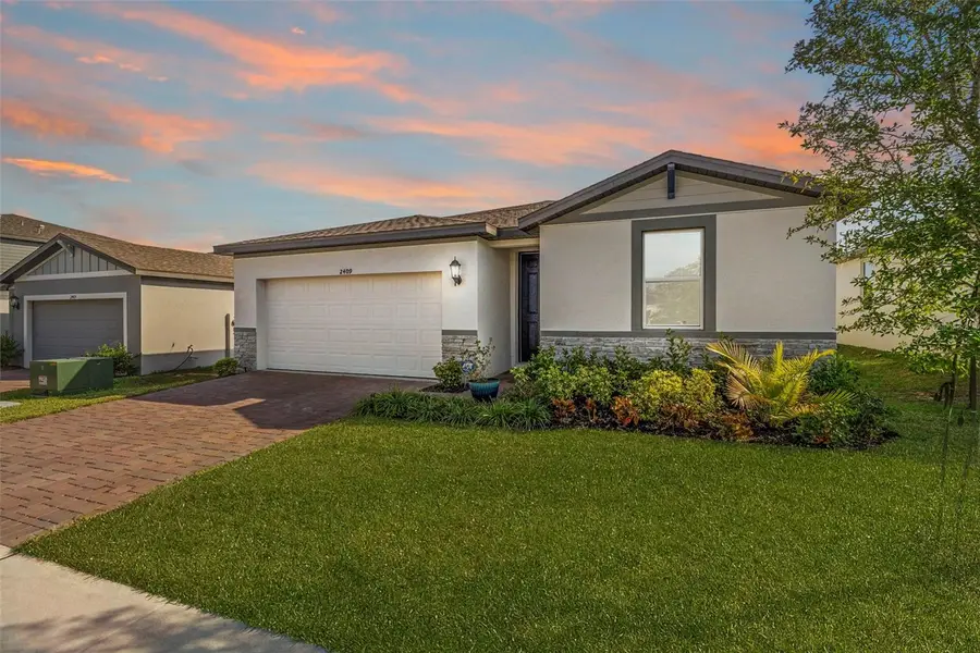 2409 White Tail Street, Davenport, FL 33837 - Image #3